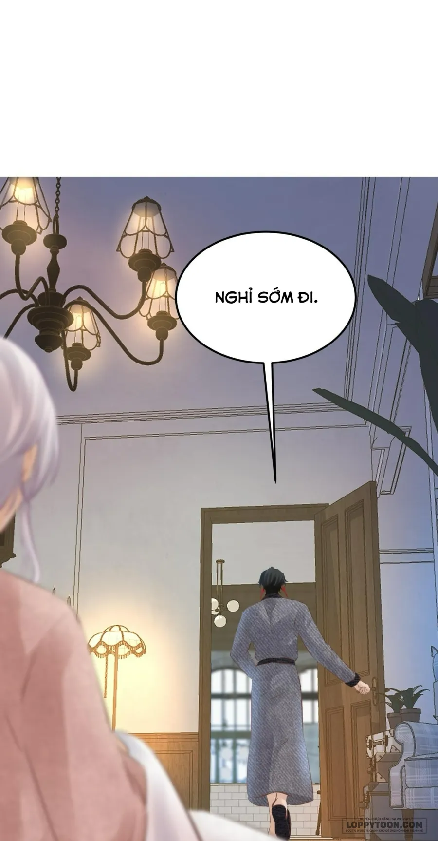 Hương Dục Niệm Chap 25 - trang 18