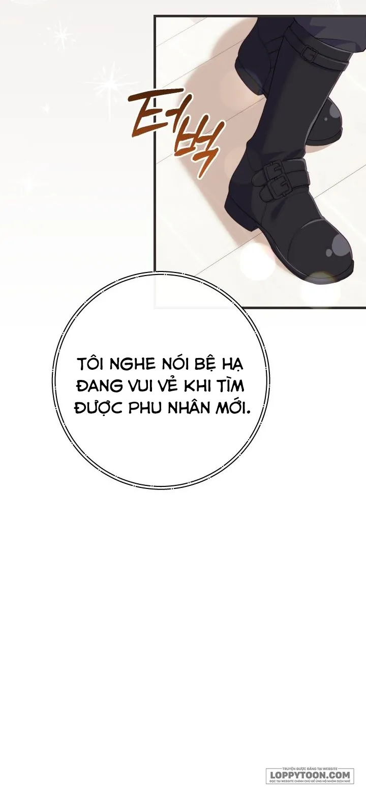 Trở Thành Bạn Thời Thơ Ấu Của Nam Phụ Ám Ảnh Chap 12 - trang 30