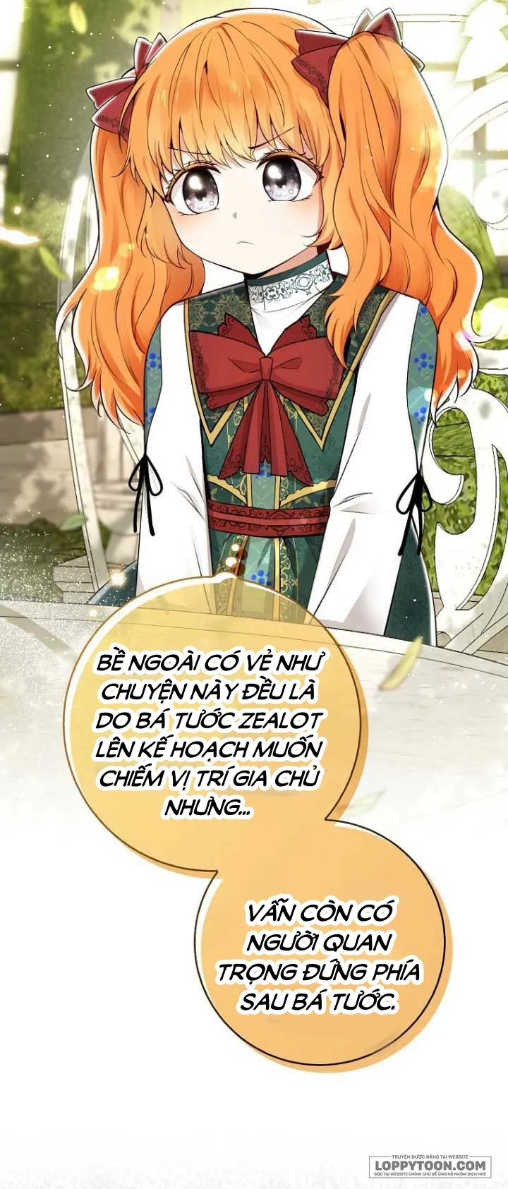 Sóc Con Tài Năng Chap 64 - trang 52
