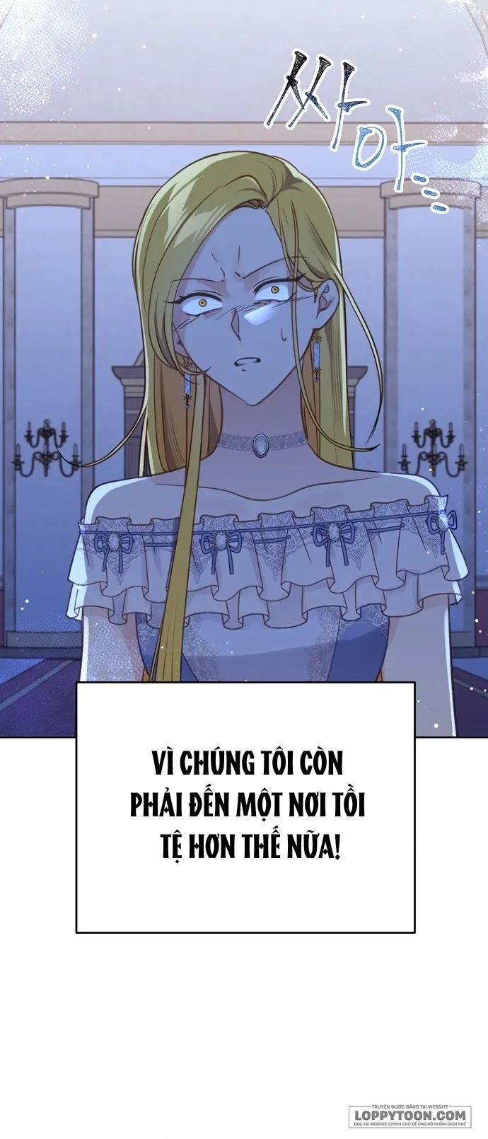 Cuộc Sống Hạnh Phúc Cùng Chồng Chap 46 - trang 13
