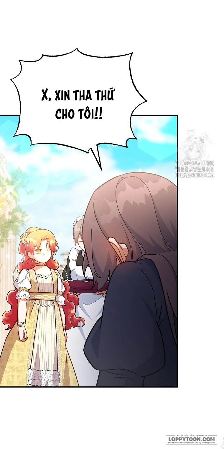 Bé Con Chốn Hoa Nở Chap 59 - trang 34