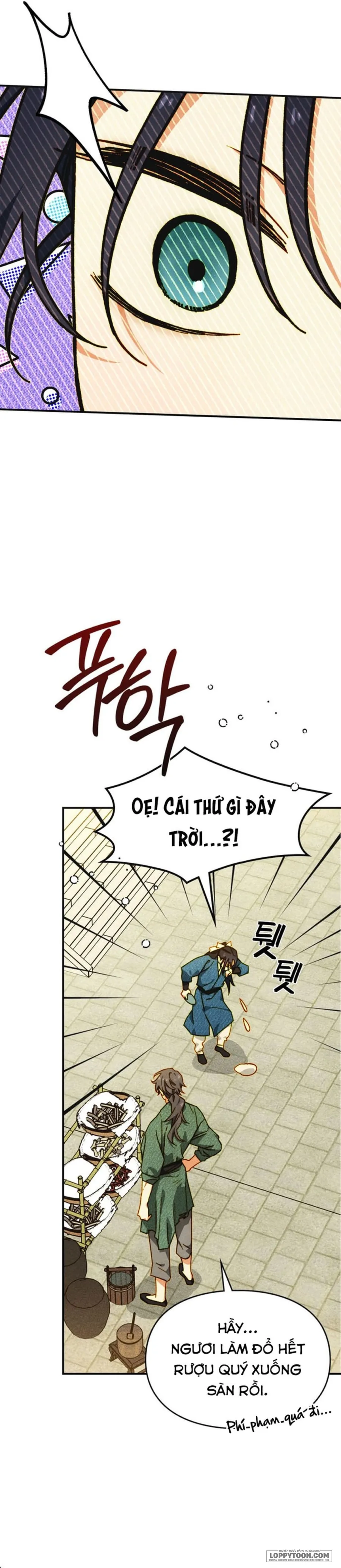 Thuần Hoá Munchkin Chap 8 - trang 13