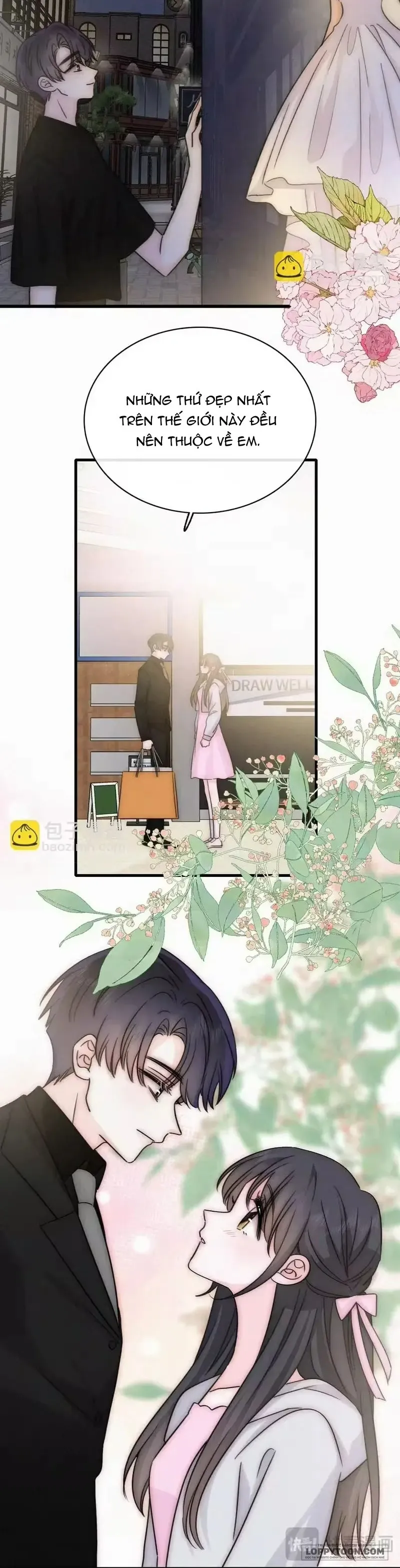 Một Lòng Cưng Chiều Chap 182 - trang 16