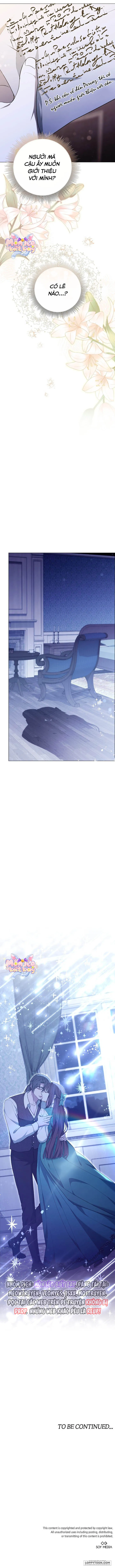 Thời Đại Oman Chap 79 - trang 22