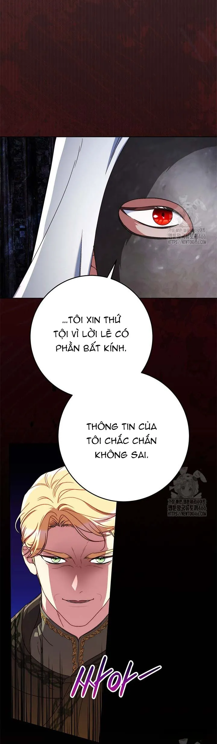 Nuôi Dưỡng Em Gái Xinh Đẹp Chap 81 - trang 50