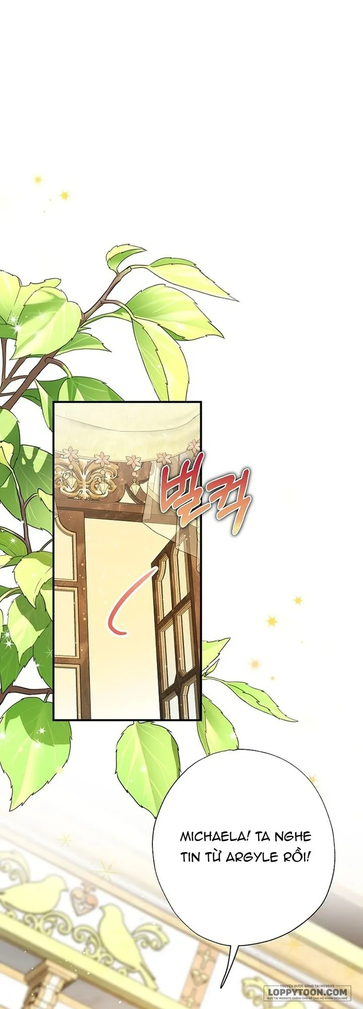 Trở Thành Miêu Nữ Của Hoàng Đế Chap 80 - trang 1