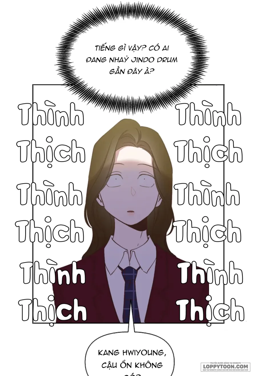 Thanh Xuân Của Chúng Ta Chap 15 - trang 69