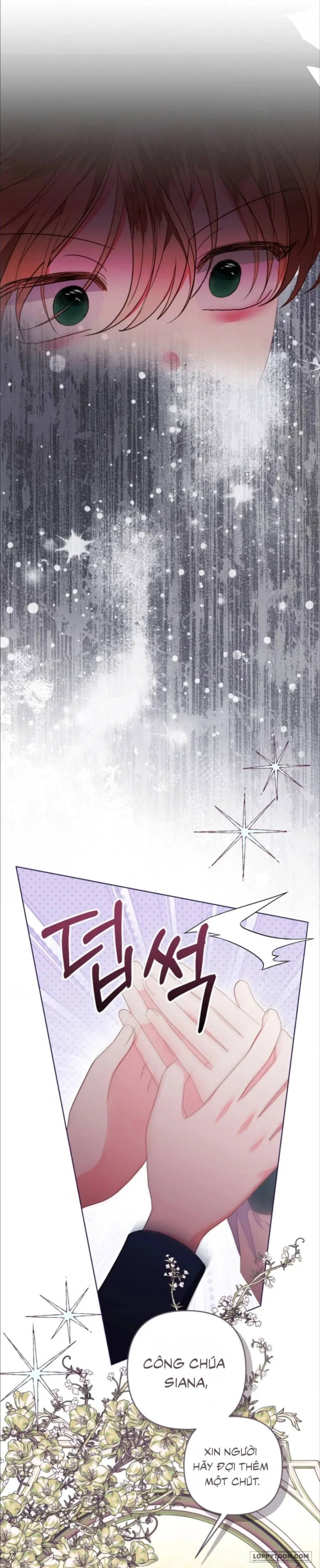 Trở Thành Hầu Nữ Còn Quan Trọng Hơn Là Làm Công Chúa Chap 59 - trang 13