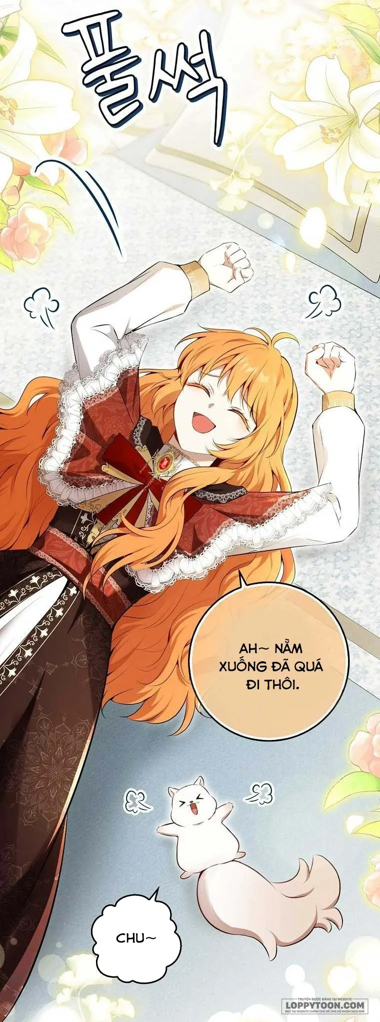 Sóc Con Tài Năng Chap 86 - trang 37