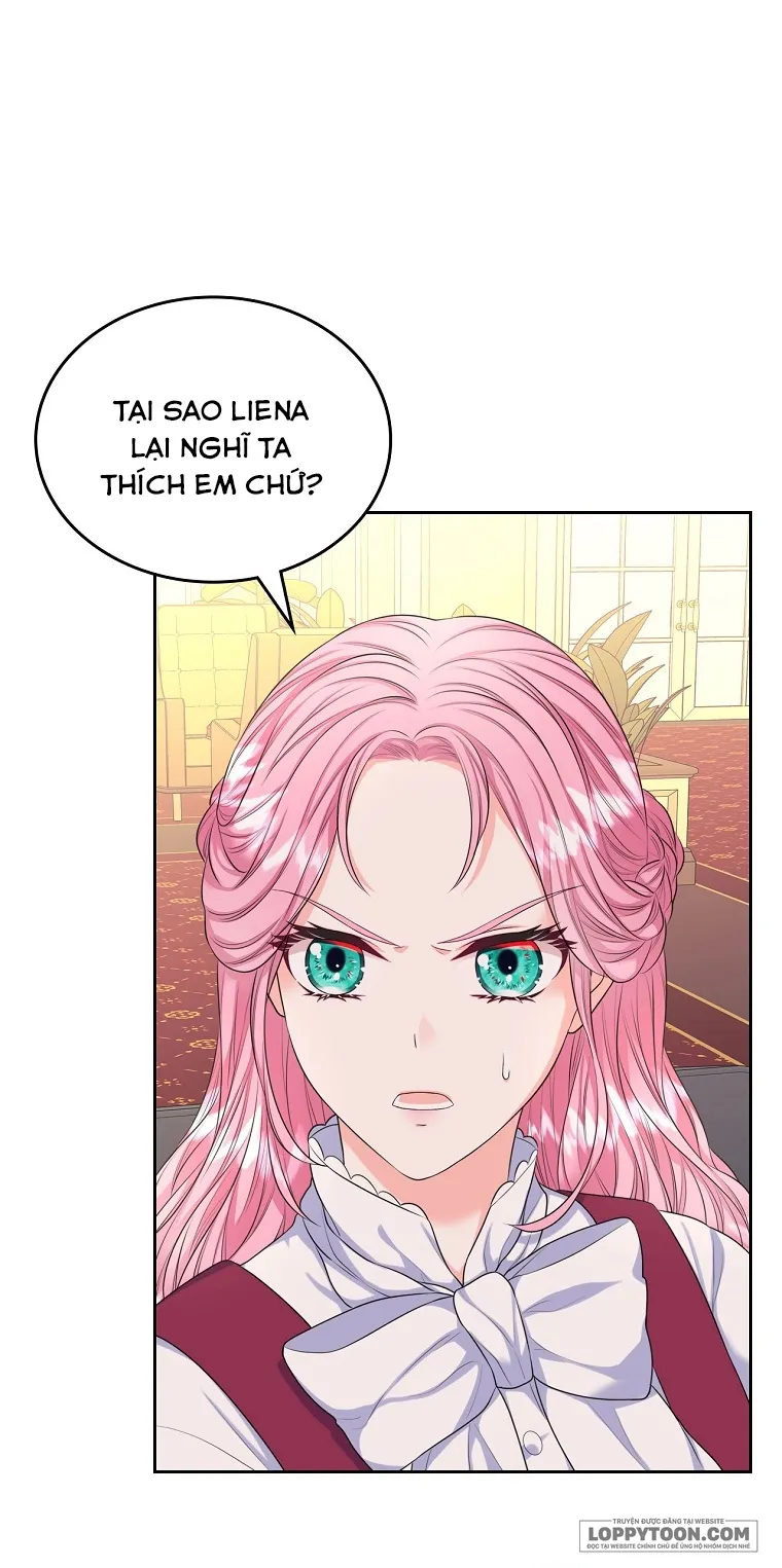 Tôi Sẽ Ly Hôn Với Anh Trai Nữ Chính Chap 9 - trang 51