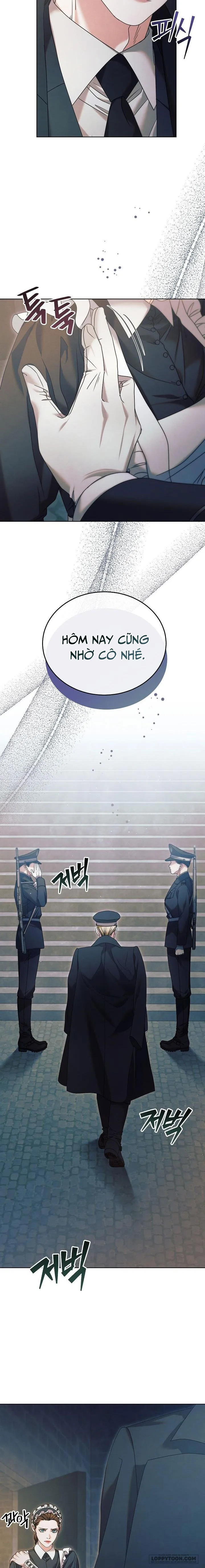 Hãy Cầu Xin Tôi Đi Chap 2 - 🔞🔞🔞 - trang 16
