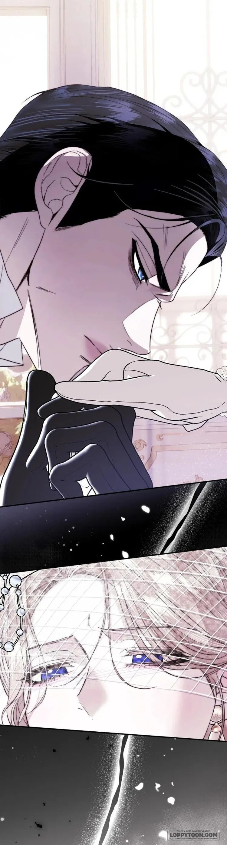 Tôi Chỉ Cần Con Của Công Tước Chap 4 - trang 47