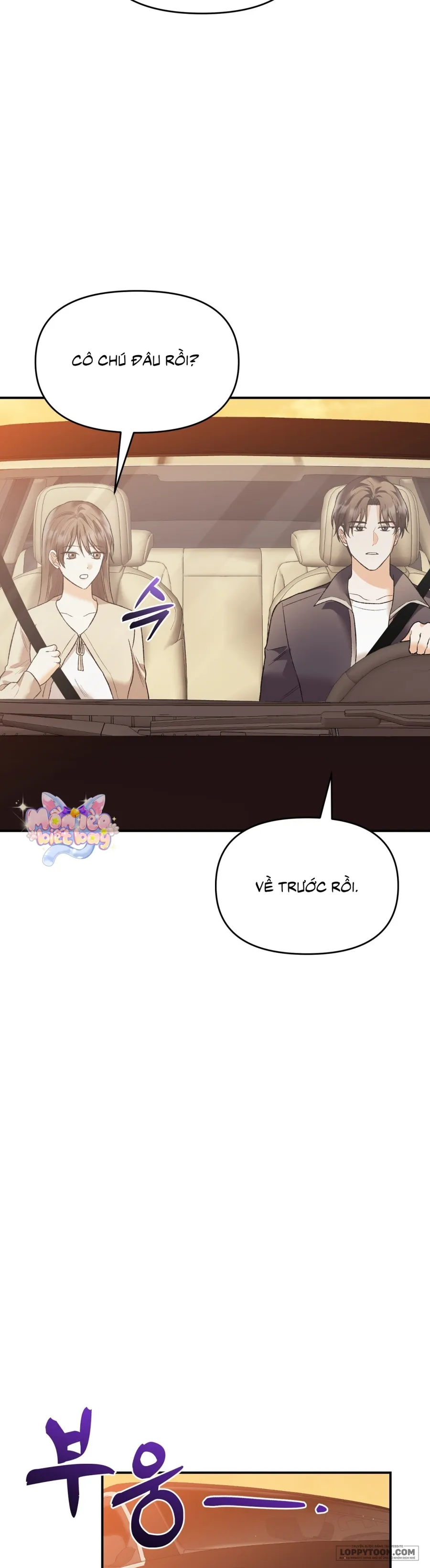 Dồn Dập Không Nghỉ Chap 1 - trang 14