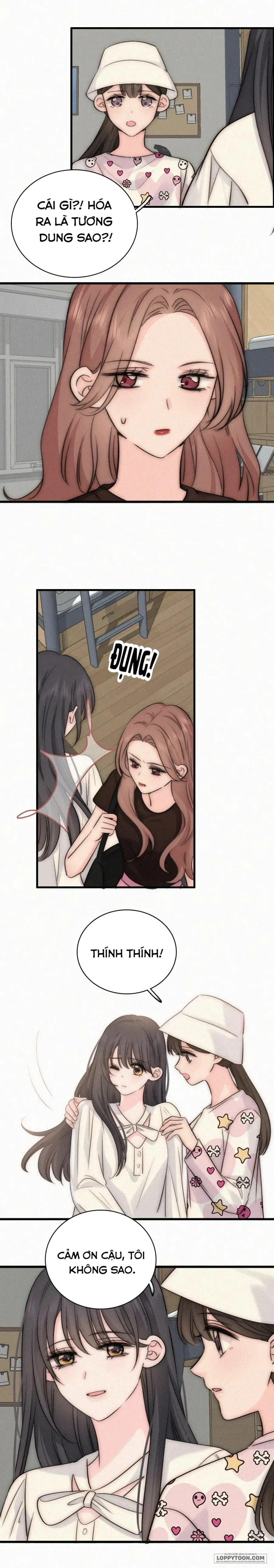 Một Lòng Cưng Chiều Chap 144 - trang 7