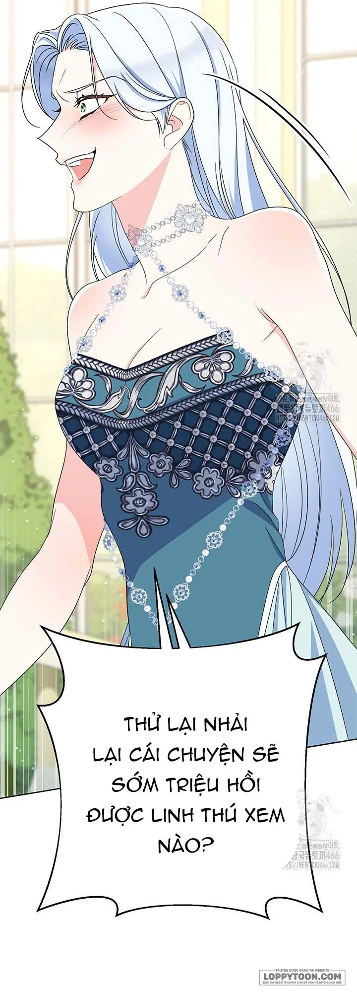 Nuôi Dưỡng Em Gái Xinh Đẹp Chap 87 - trang 2