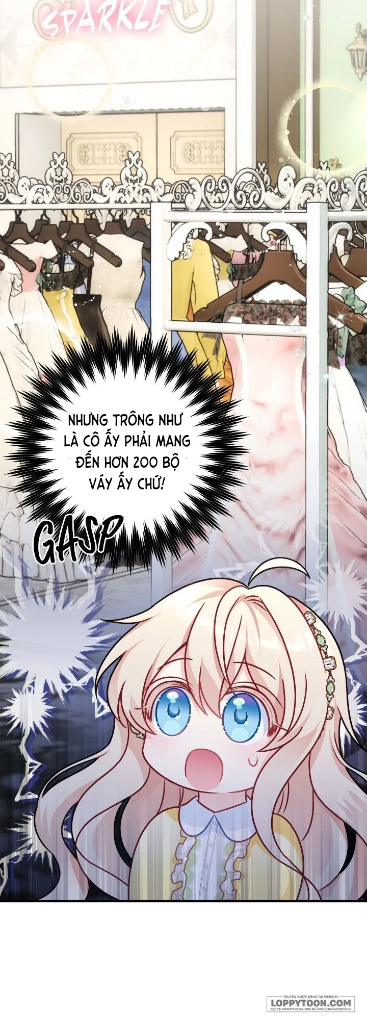 Tôi Sống Chung Với Mẹ Chồng Chap 3 - trang 5