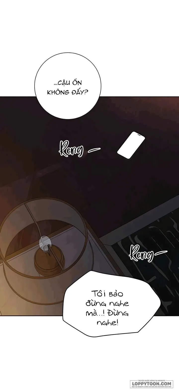 Chiến Lược Tình Yêu Trong Sáng Chap 135 - trang 74