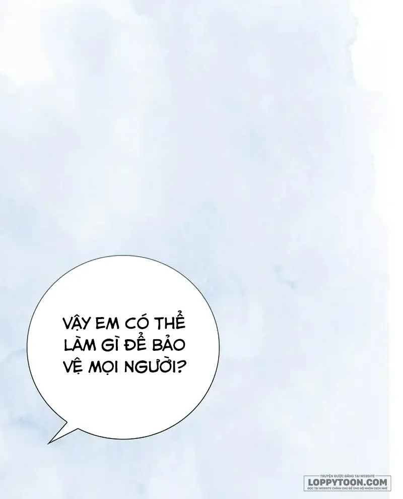 Papa Là Kẻ Thù Kiếp Trước Của Tôi? Chap 19 - trang 5