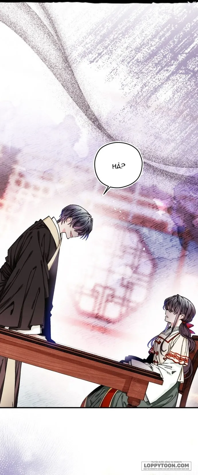 Tôi Đã Nuôi Dưỡng Nhân Vật Phản Diện Chap 41 - trang 2