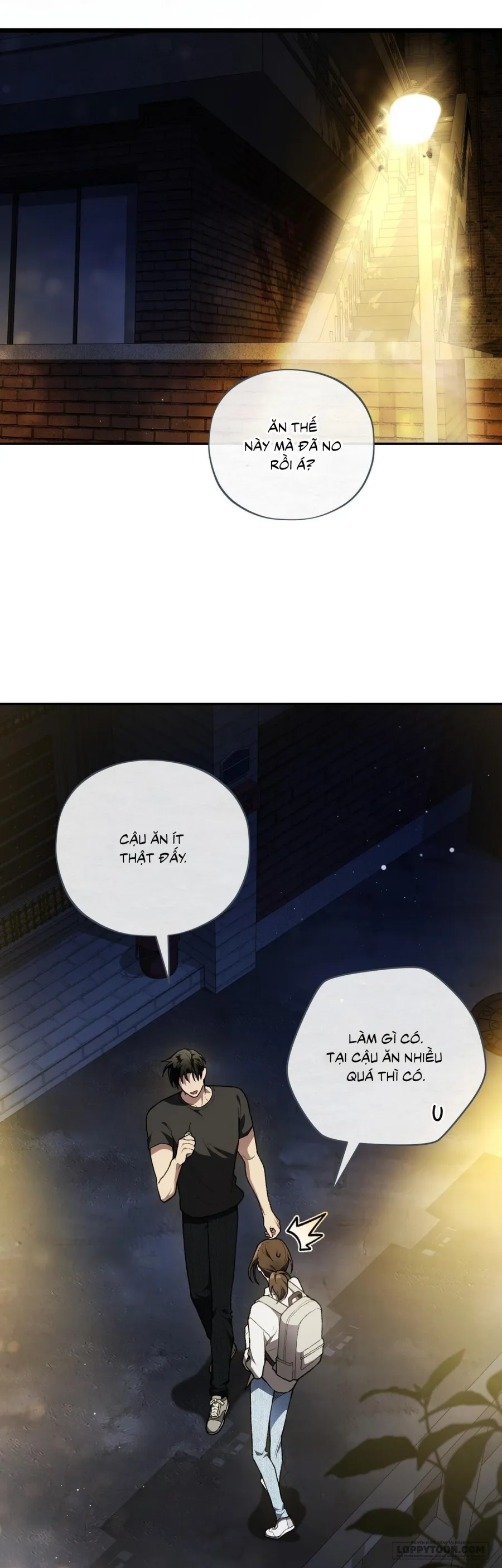 Quốc Lộ Số 1 Chap 15 - trang 10