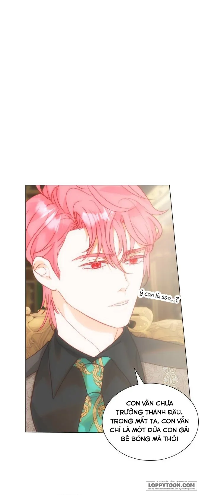 Tôi Được Sinh Ra Là Cô Con Gái Thứ Hai Chap 43 - trang 10