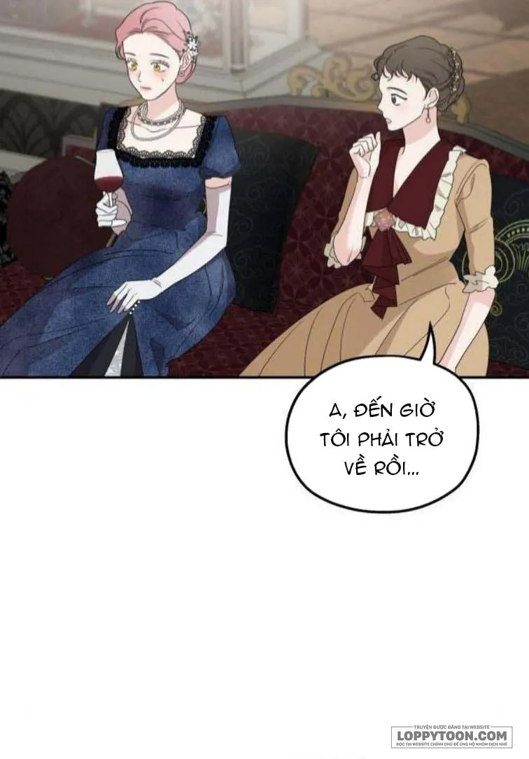 Gia Đình Chồng Quá Ám Ảnh Bởi Tôi Chap 38 - trang 51