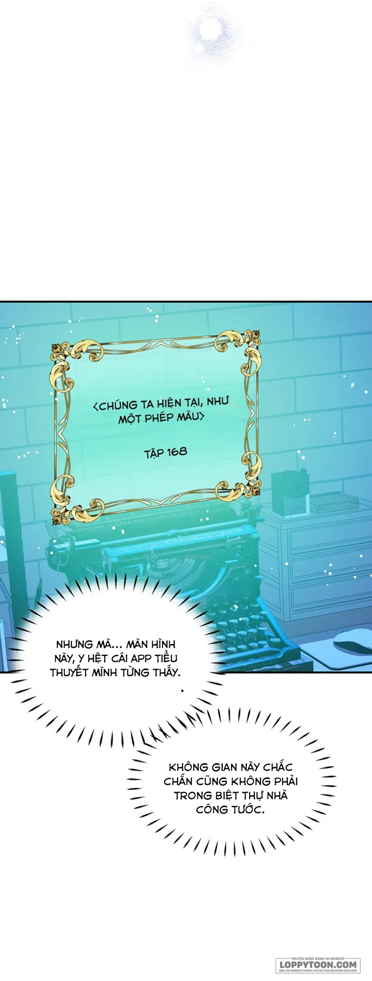 Trở Thành Người Thừa Kế Của Gia Đình Phản Diện Chap 5 - trang 15