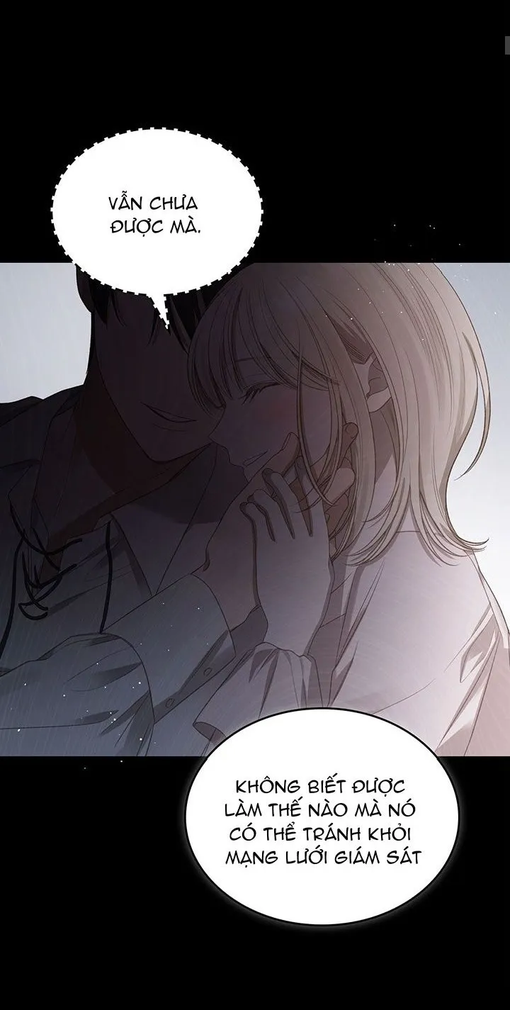 Nam Chính Quái Vật Sống Dưới Giường Tôi Chap 19 - trang 39