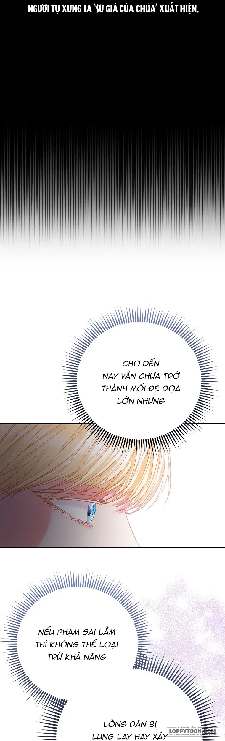 Nàng Công Chúa Của Mọi Người Chap 40 - trang 29