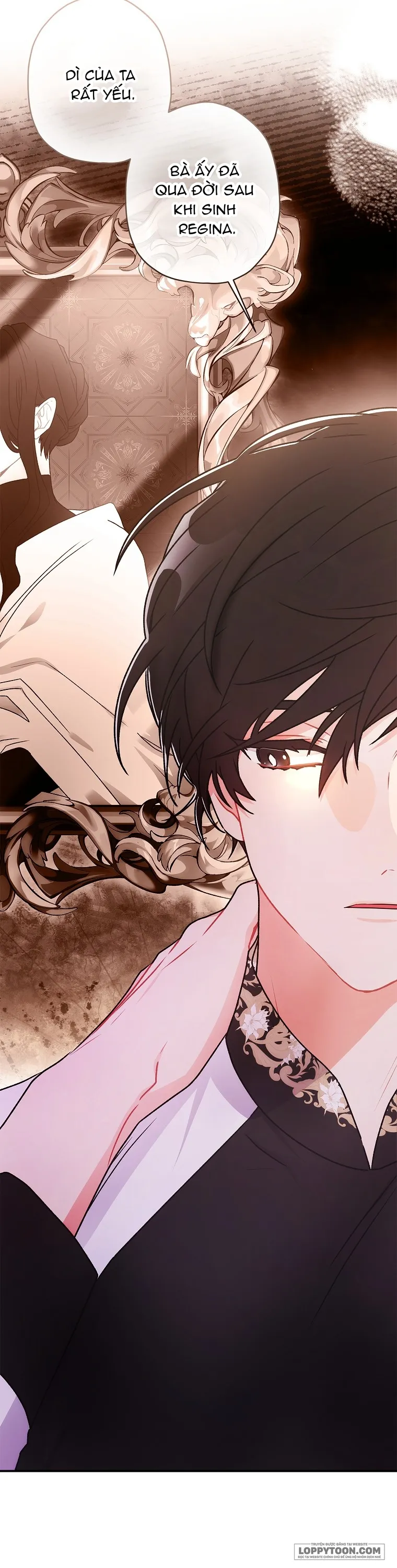 Tôi Đã Trở Thành Con Gái Nuôi Của Nam Chính Chap 87 - trang 15