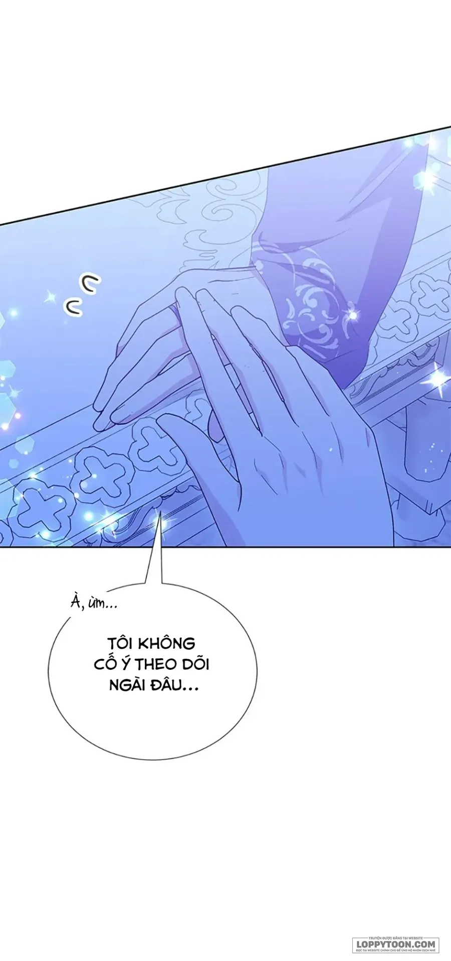 Phía Sau Mặt Nạ Của Nam Chính Hiền Lành Chap 62 - trang 30
