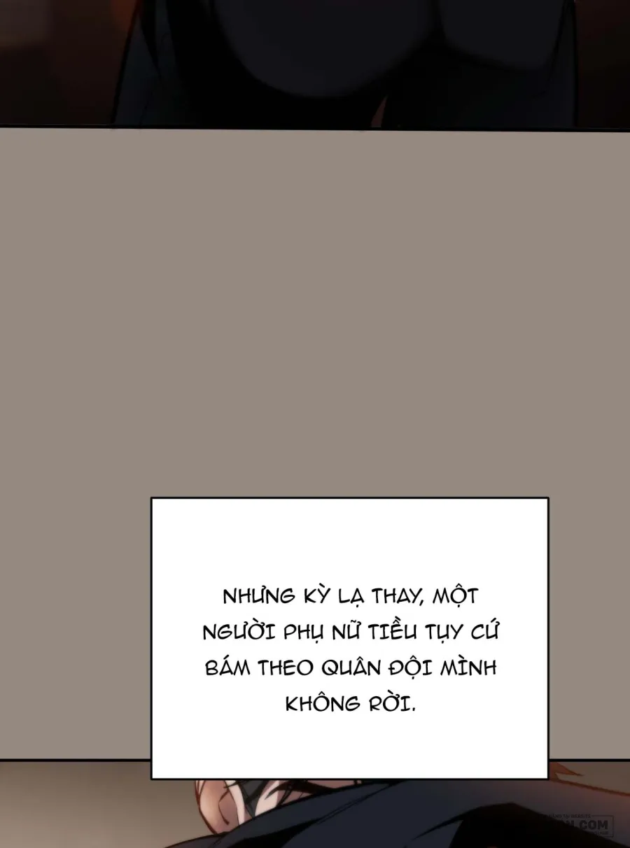 Nàng Sẽ Thuần Phục Những Anh Hùng Chap 31 - trang 15