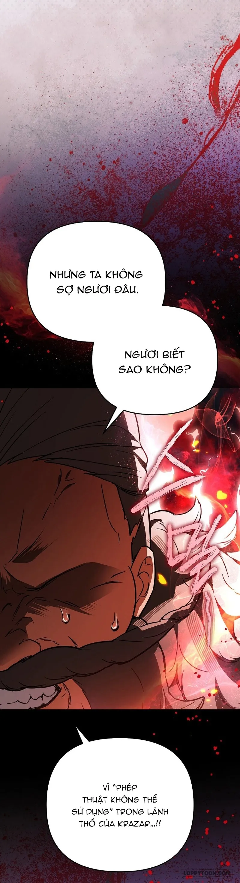 Bé Con Thiên Tài Bí Mật Đi Tìm Cha Chap 31 - trang 53