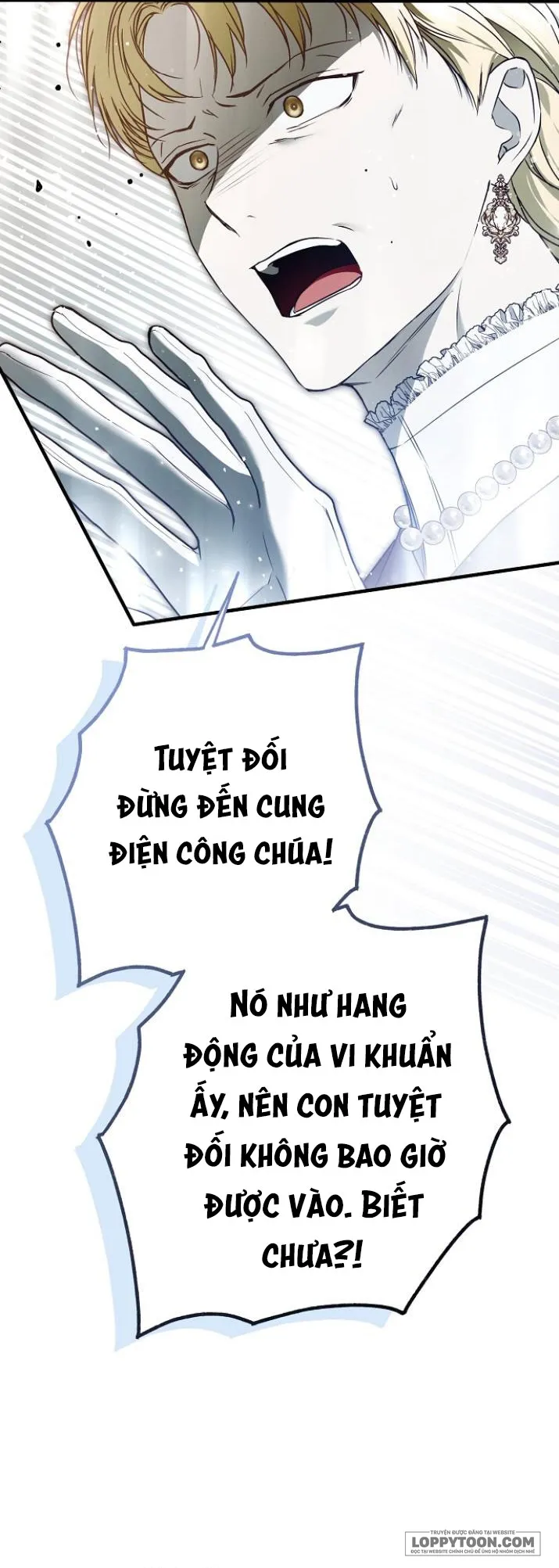Có Kẻ Đã Sở Hữu Cơ Thể Của Tôi Chap 32 - trang 42