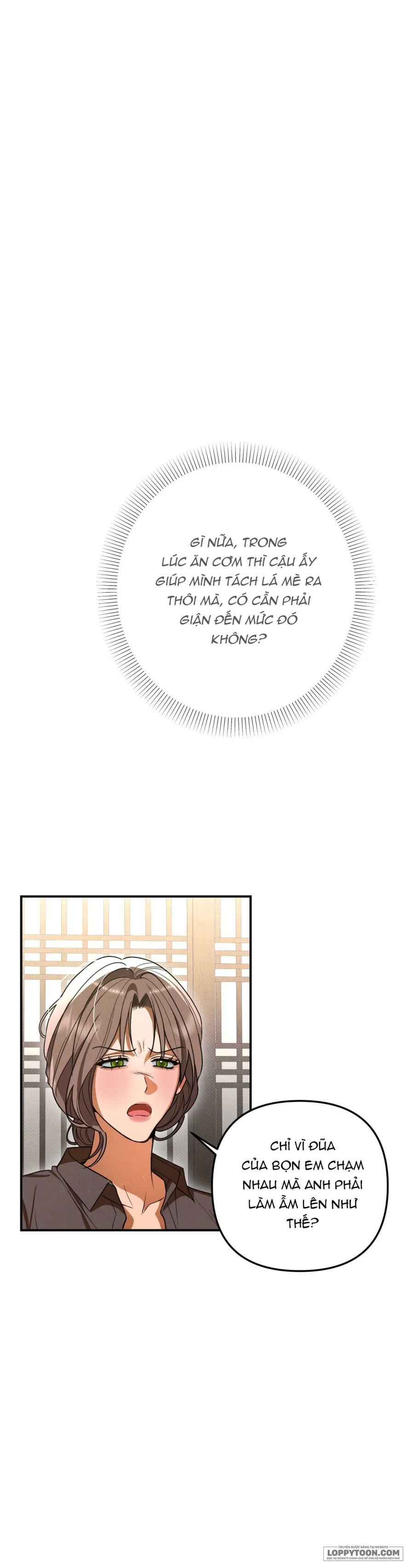 Ngưỡng Tuyệt Đối Chap 101 - trang 22