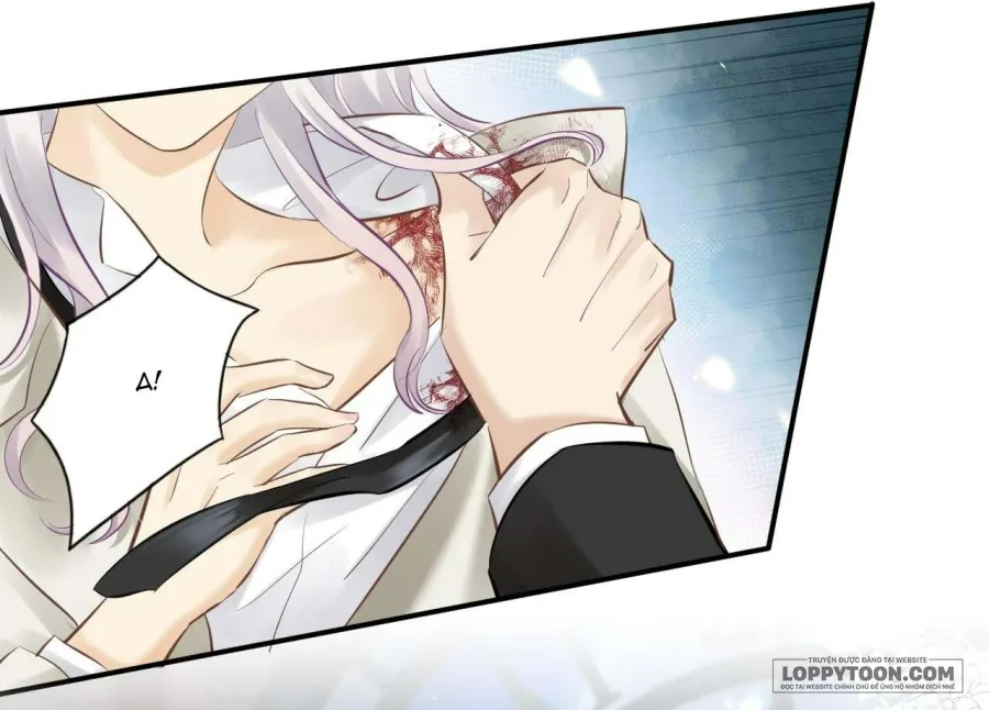 Hương Dục Niệm Chap 13 - trang 7