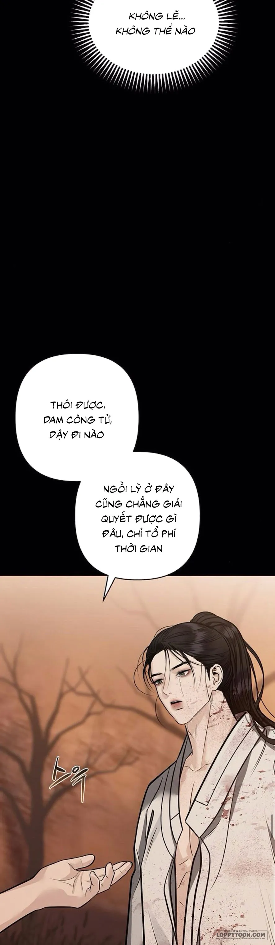 Quỷ Hồn Chap 39 - trang 10