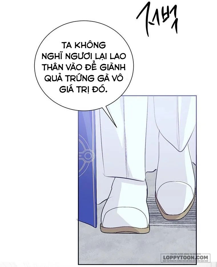 Phía Sau Mặt Nạ Của Nam Chính Hiền Lành Chap 12 - trang 8