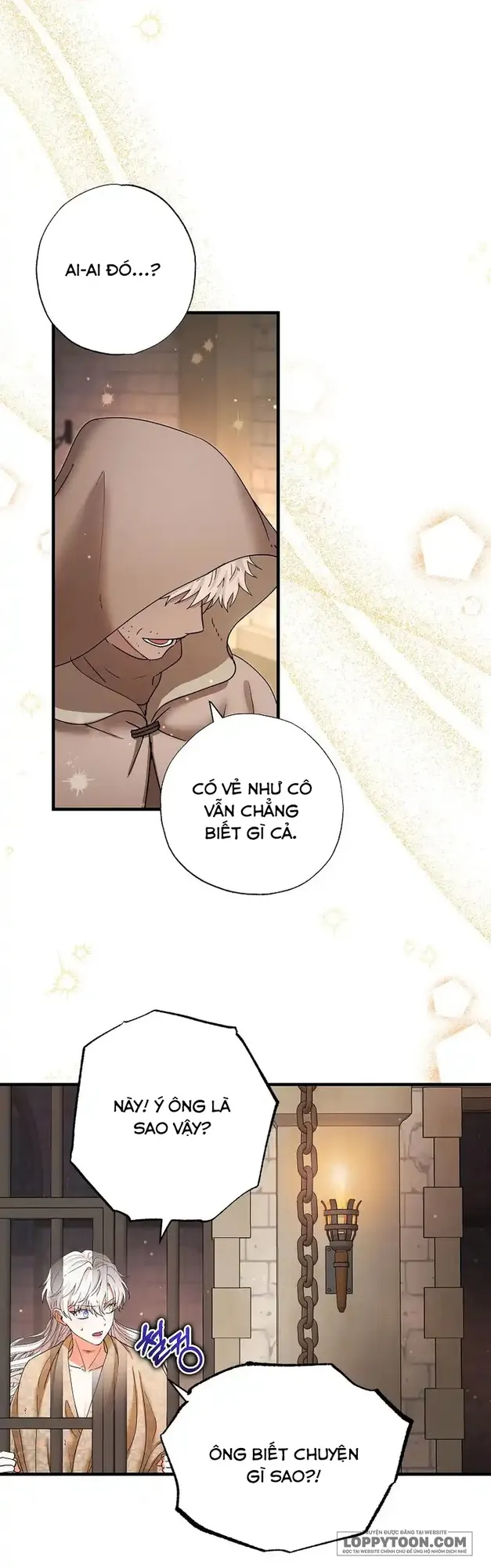 Trở Thành Miêu Nữ Của Hoàng Đế Chap 24 - trang 9