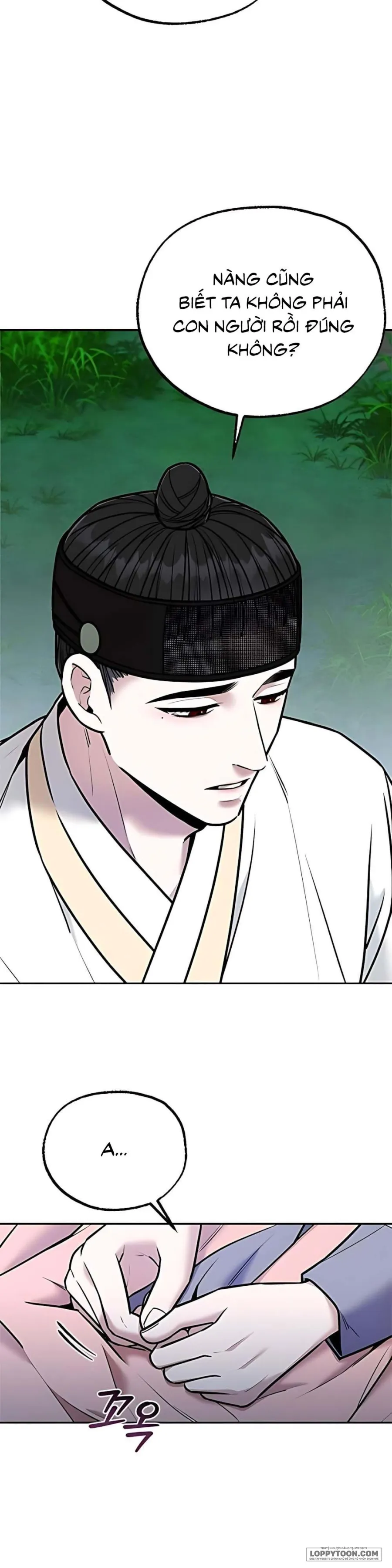 Giả Vờ Không Biết Phu Quân Đã Thay Đổi Chap 7 - 🔞🔞🔞 - trang 4