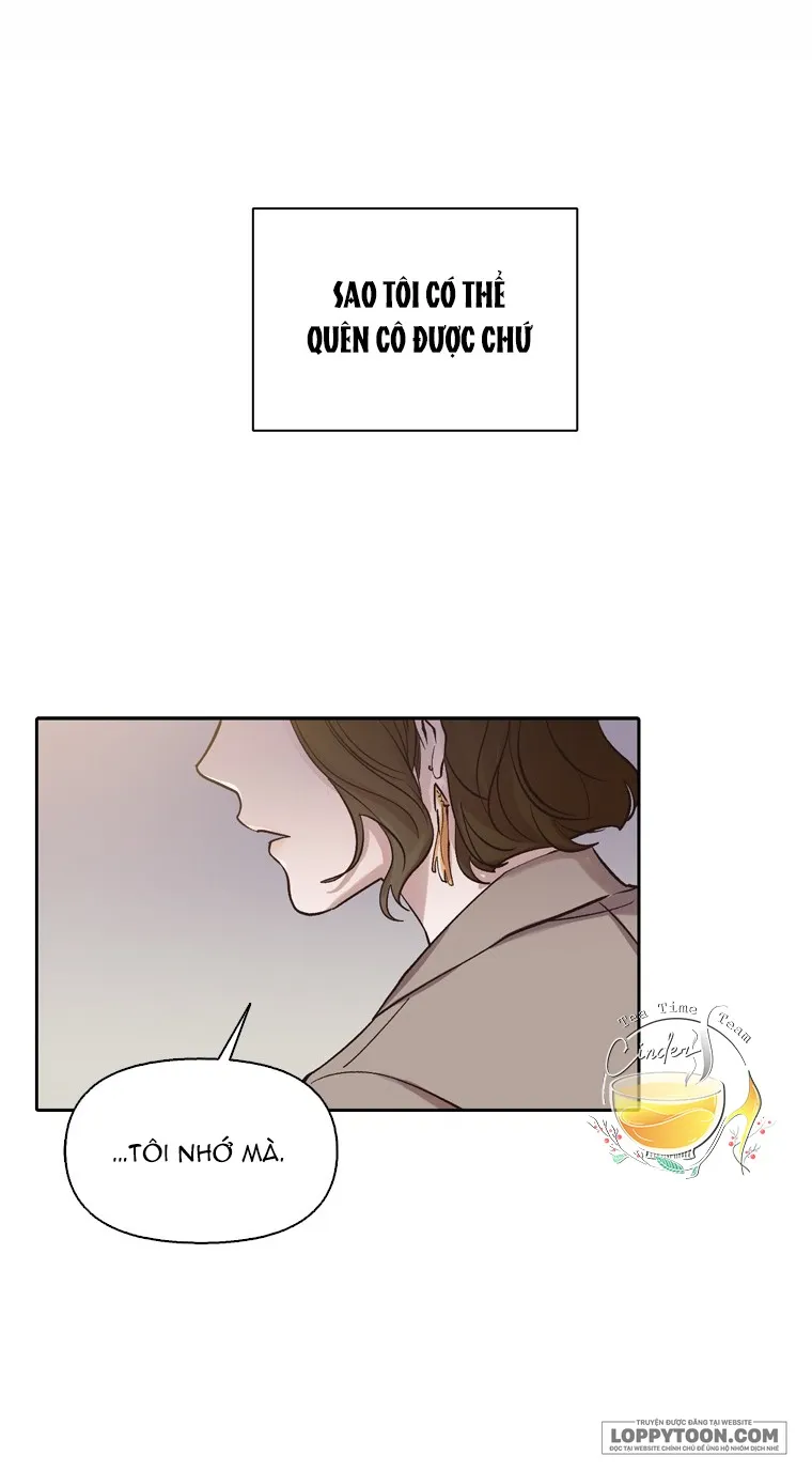 Thanh Xuân Của Chúng Ta Chap 84 - trang 31