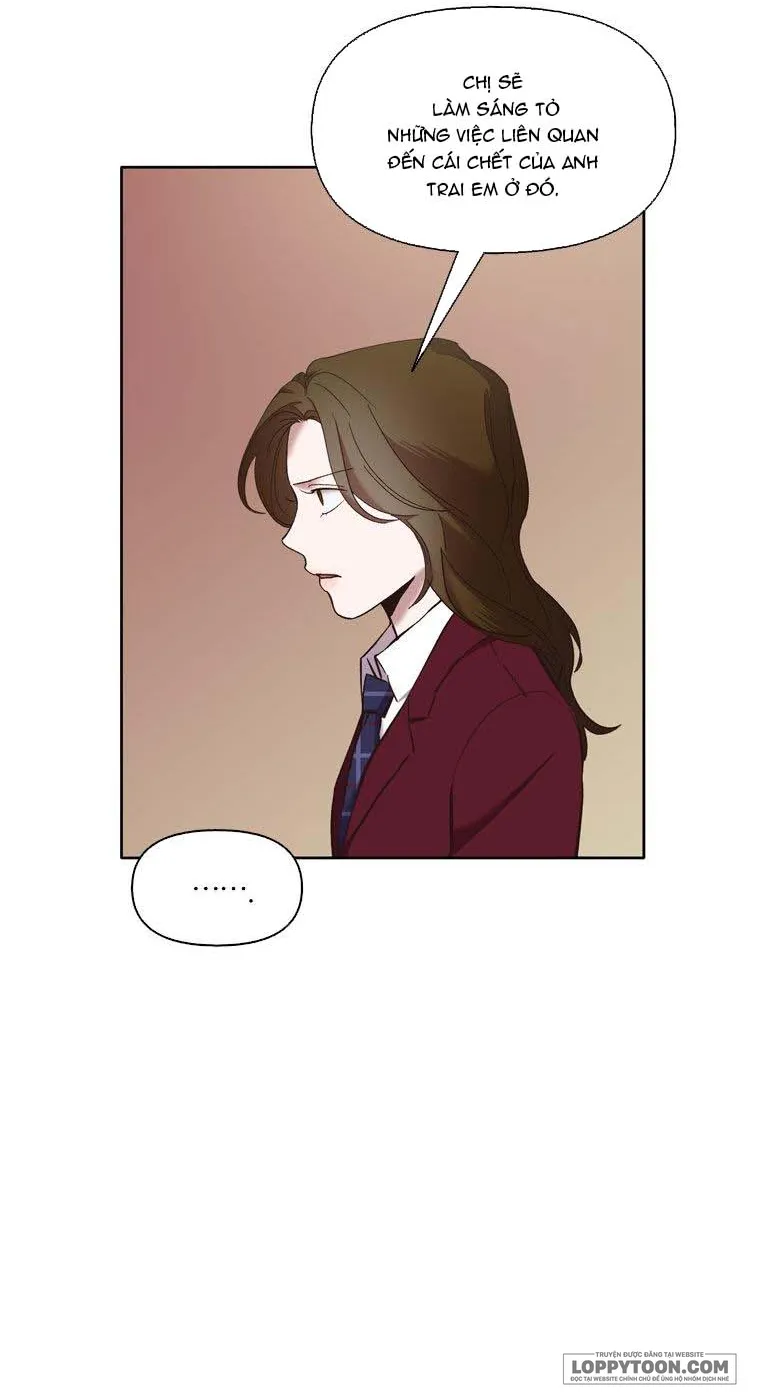 Thanh Xuân Của Chúng Ta Chap 37 - trang 20