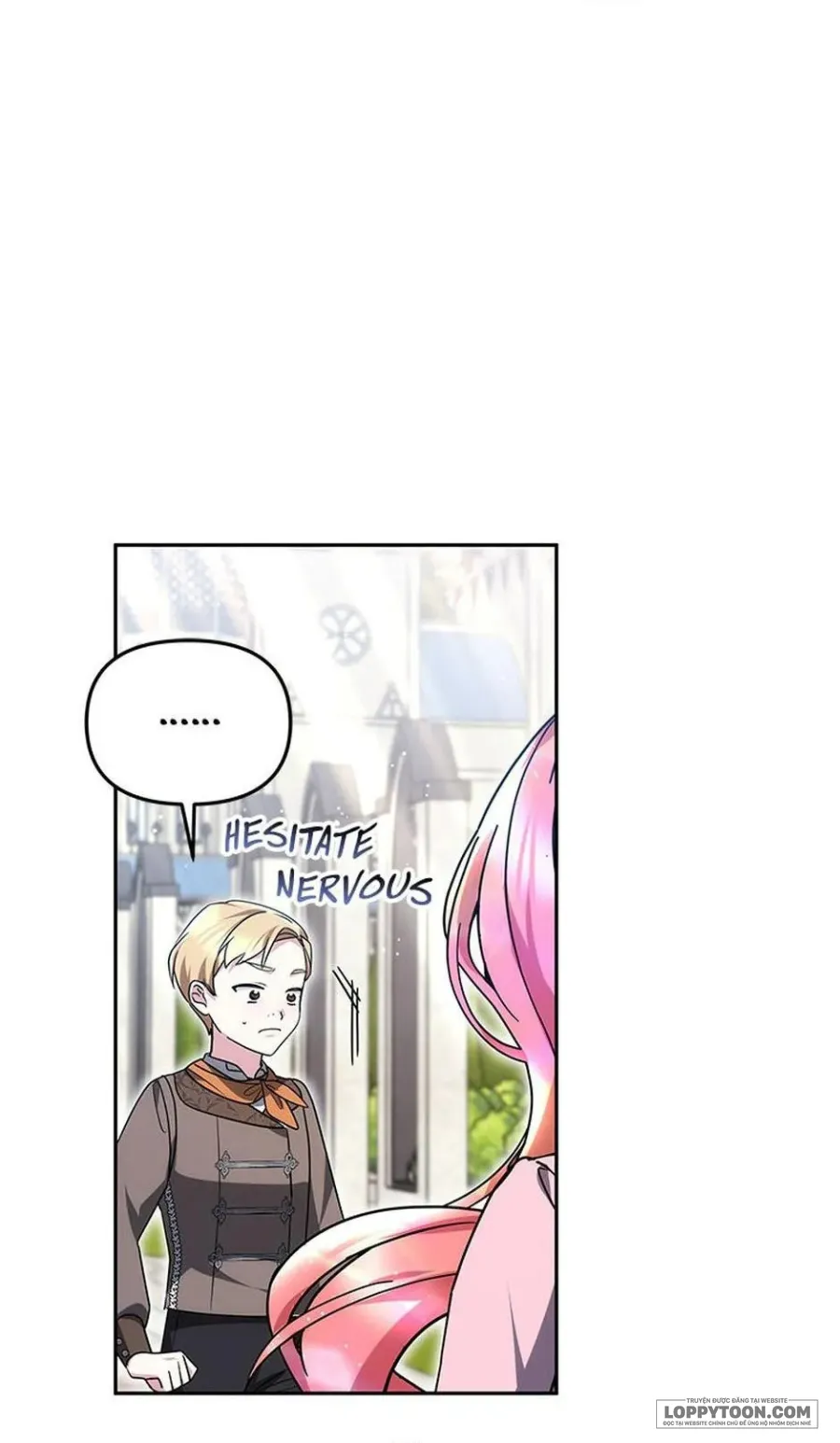 Rồng Con Thuần Hóa Những Kẻ Điên Rồ Chap 47 - trang 71