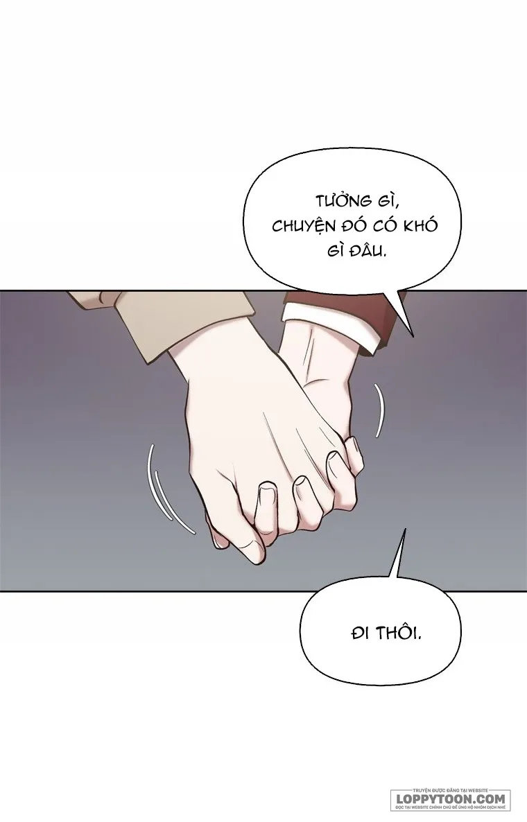 Thanh Xuân Của Chúng Ta Chap 109 - trang 15