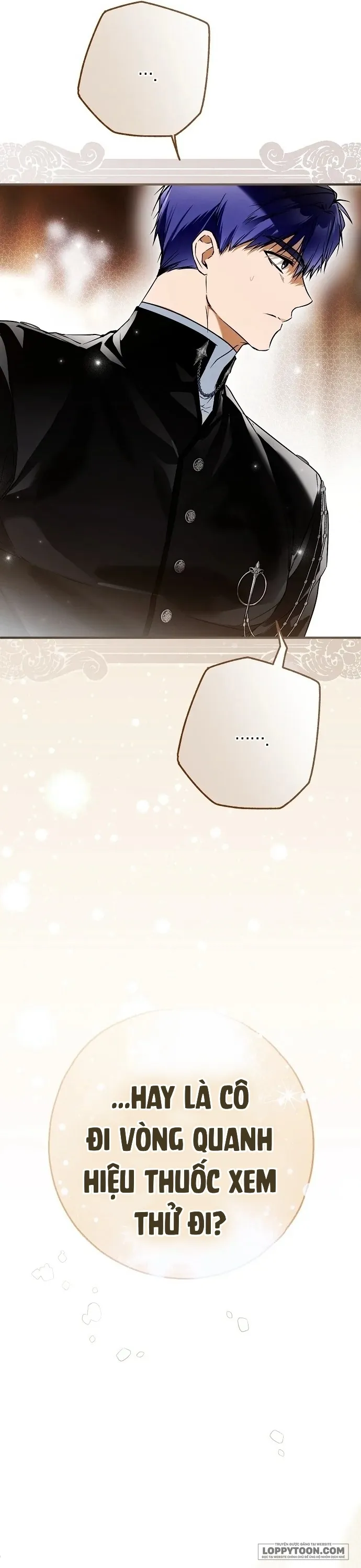 Có Kẻ Đã Sở Hữu Cơ Thể Của Tôi Chap 49 - trang 42