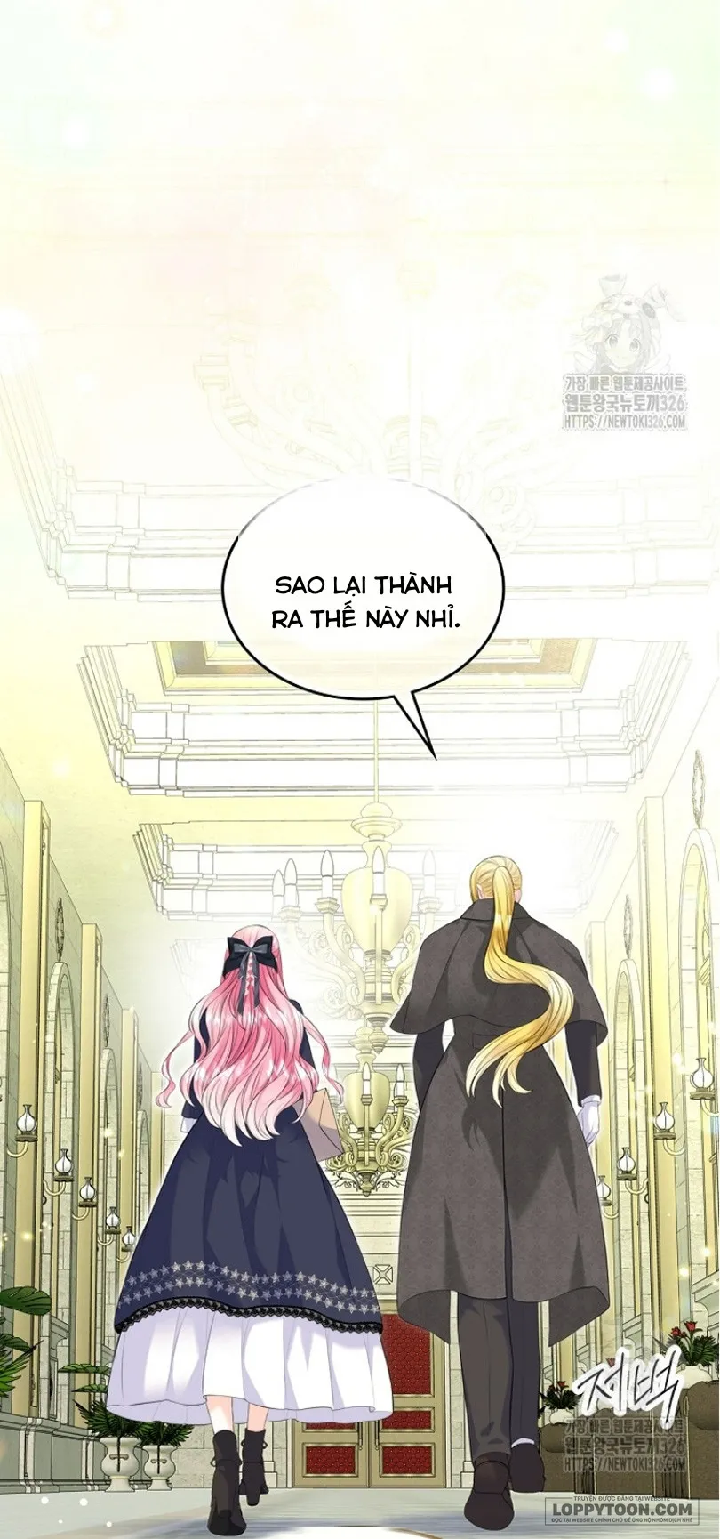 Tôi Sẽ Ly Hôn Với Anh Trai Nữ Chính Chap 40 - trang 36