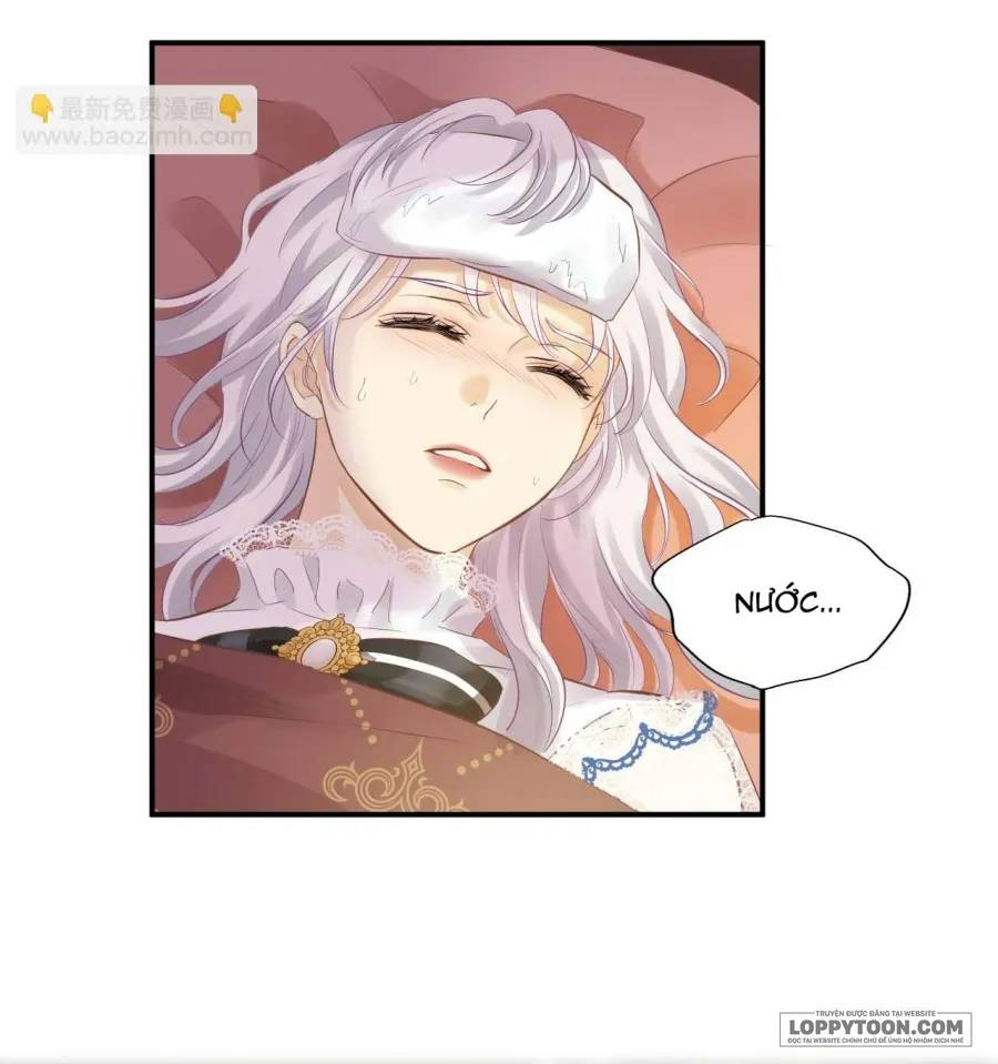 Hương Dục Niệm Chap 5 - trang 17