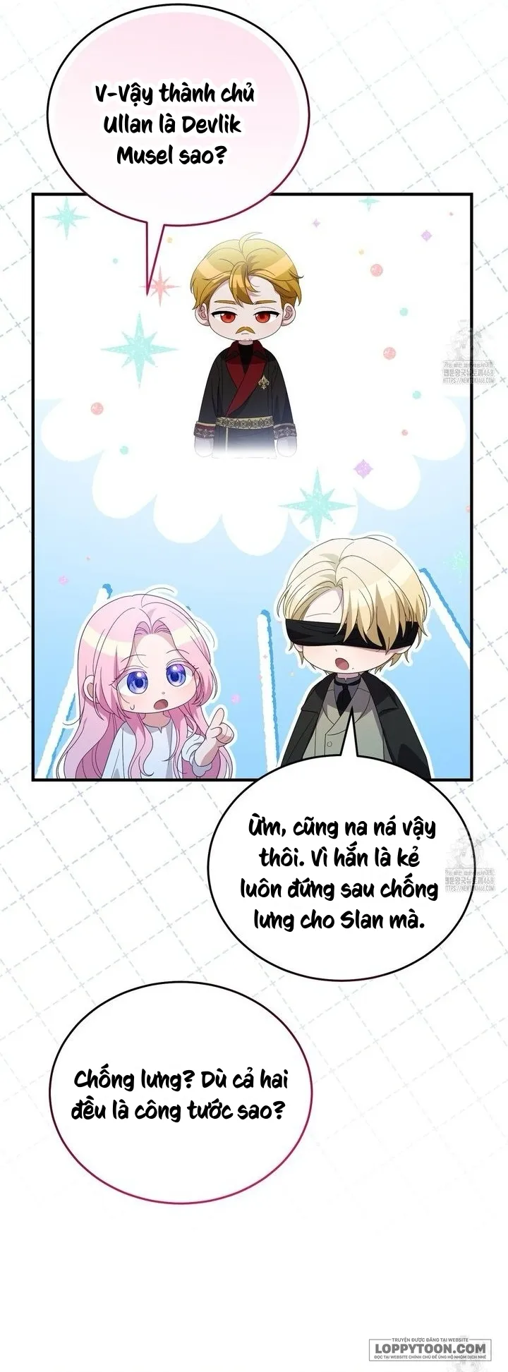 Nàng Tiên, Hãy Ký Hợp Đồng Nào Chap 55 - trang 46