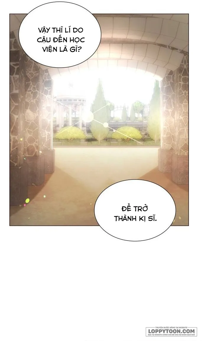 Tôi Được Sinh Ra Là Cô Con Gái Thứ Hai Chap 38 - trang 34