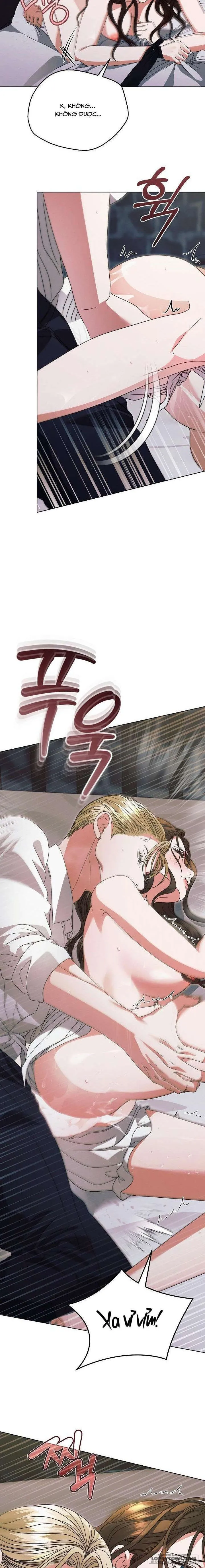 Hãy Cầu Xin Tôi Đi Chap 26 - 🔞🔞🔞 - trang 16
